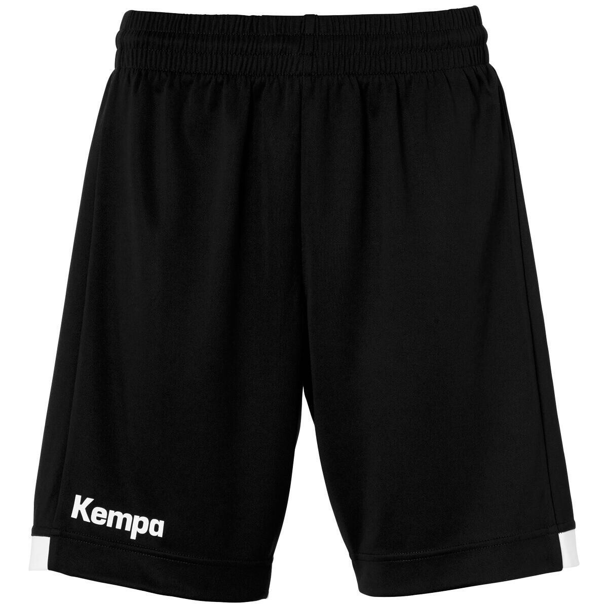 

Шорты Park 20 Fleece Short Men NIKE, черный