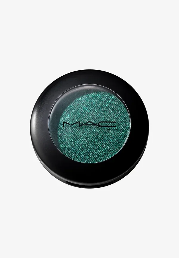 Тени для век металлические Metallic single eyeshadow compact, Mac, Cash In 1 г, цвет cash in — фото 2