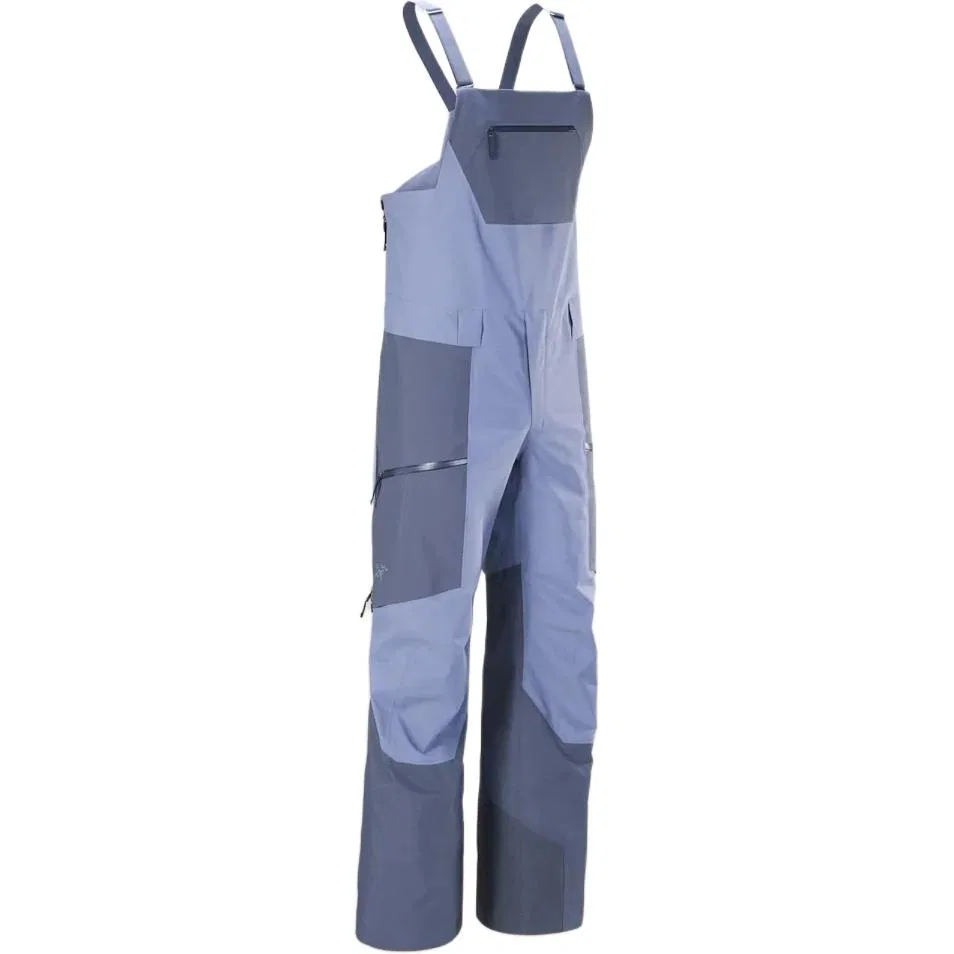 Комбинезон Sabre, Arcteryx, Rock Gap Purple/Azalea — фото 4