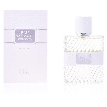 Christian Dior Eau Sauvage Одеколон для мужчин 100 мл — фото 3