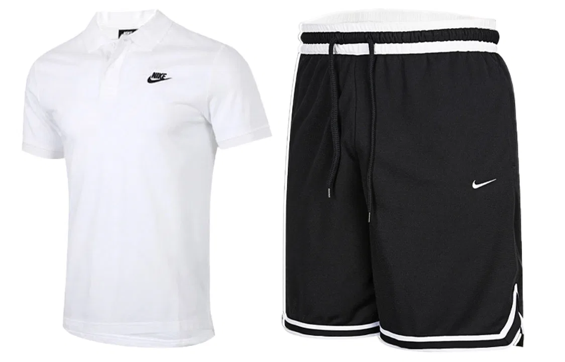 Мужской спортивный комплект Casual Sportswear Nike