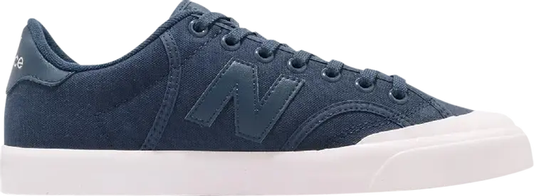 

Кроссовки New Balance Pro Court 'Blue', синий