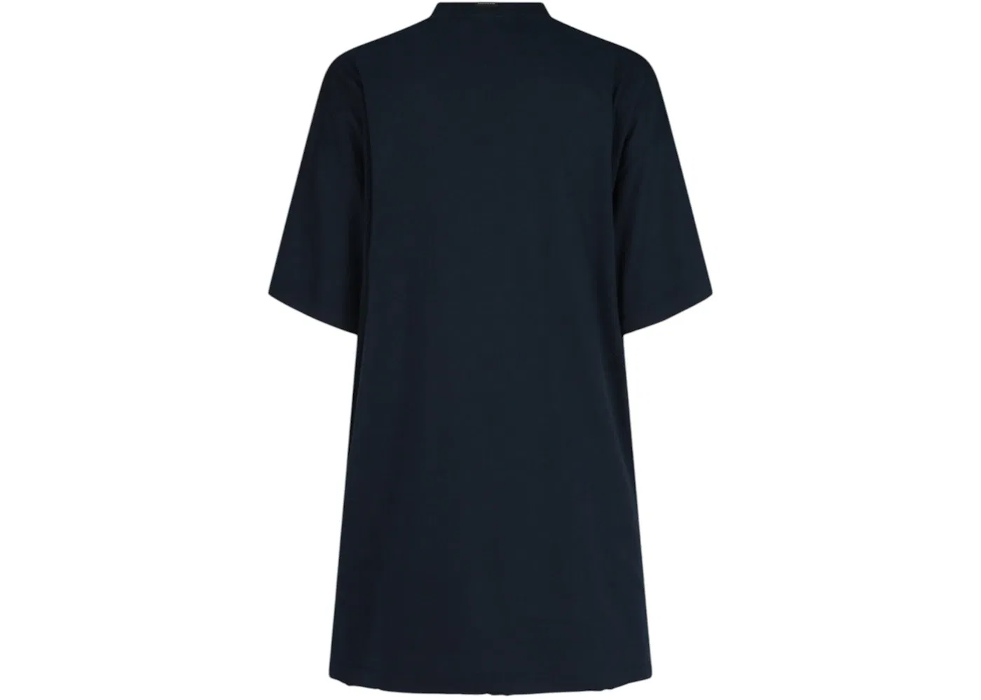 Мужская футболка с принтом Be Nice France Graphic Balenciaga, цвет Marine/Blue — фото 2
