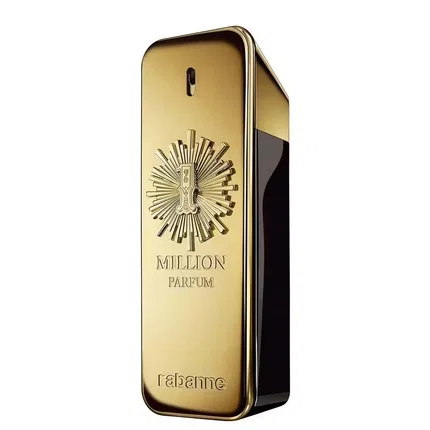 Парфюмерная вода Paco Rabanne 1 Million Parfum, 200 мл