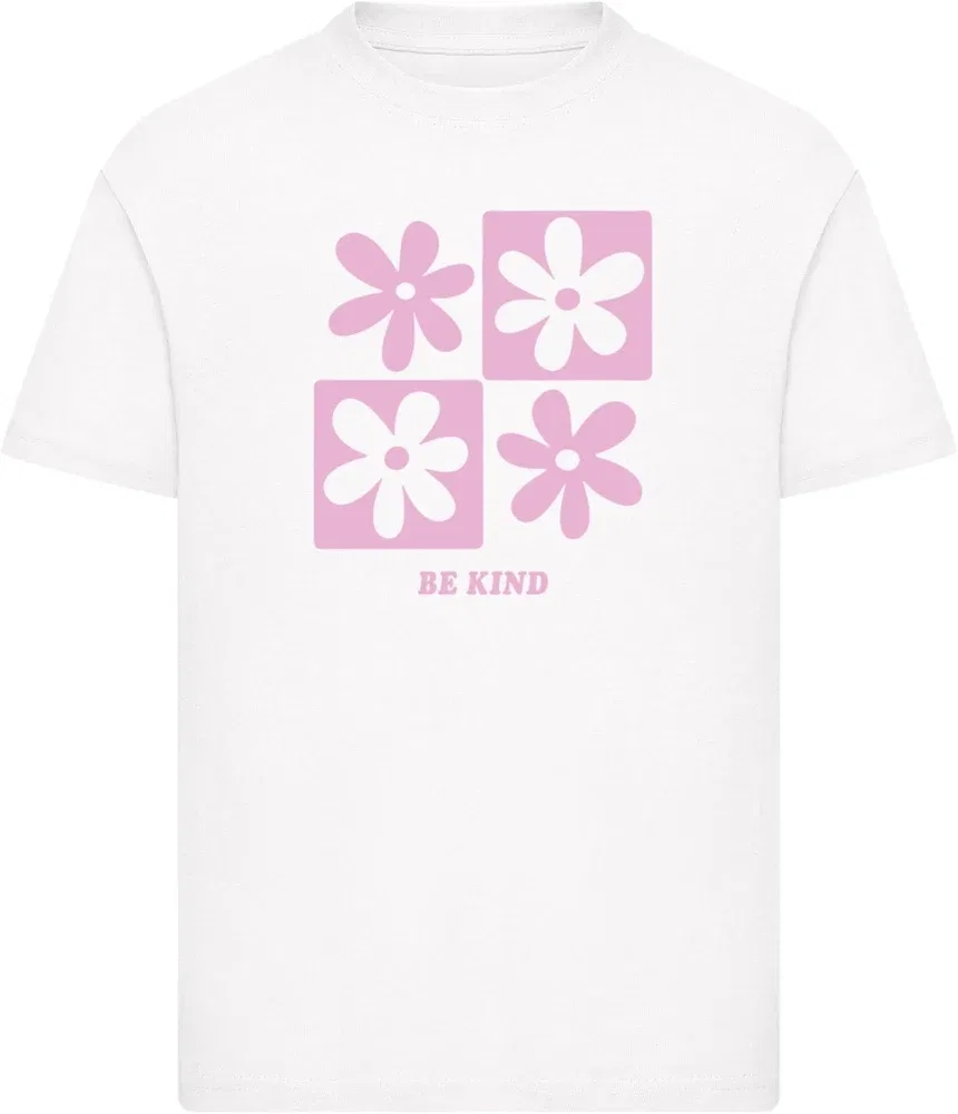 Футболка детская Mister Tee, белый