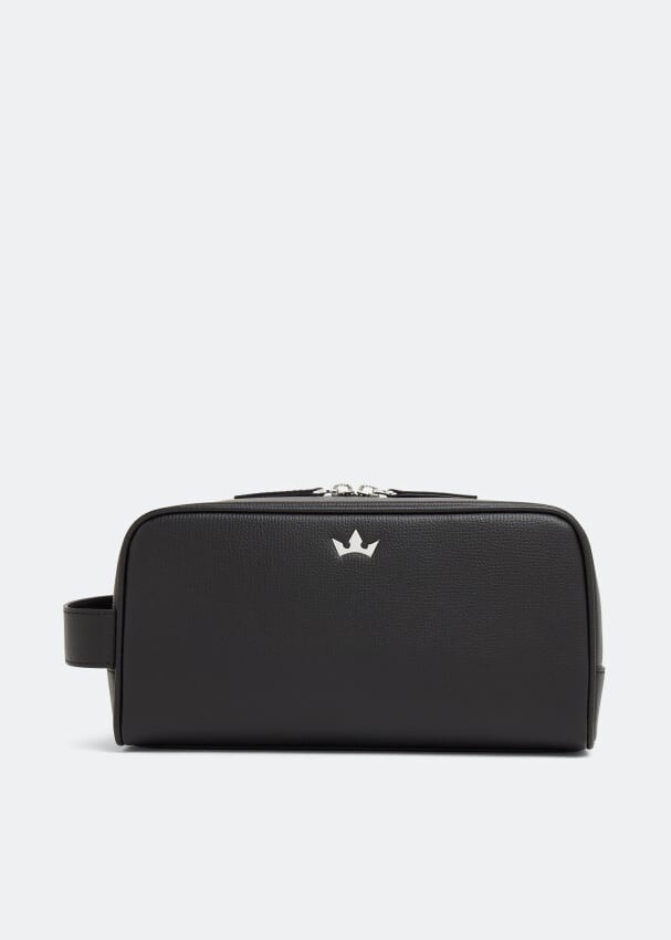 

Сумка RODERER Award wash bag, черный