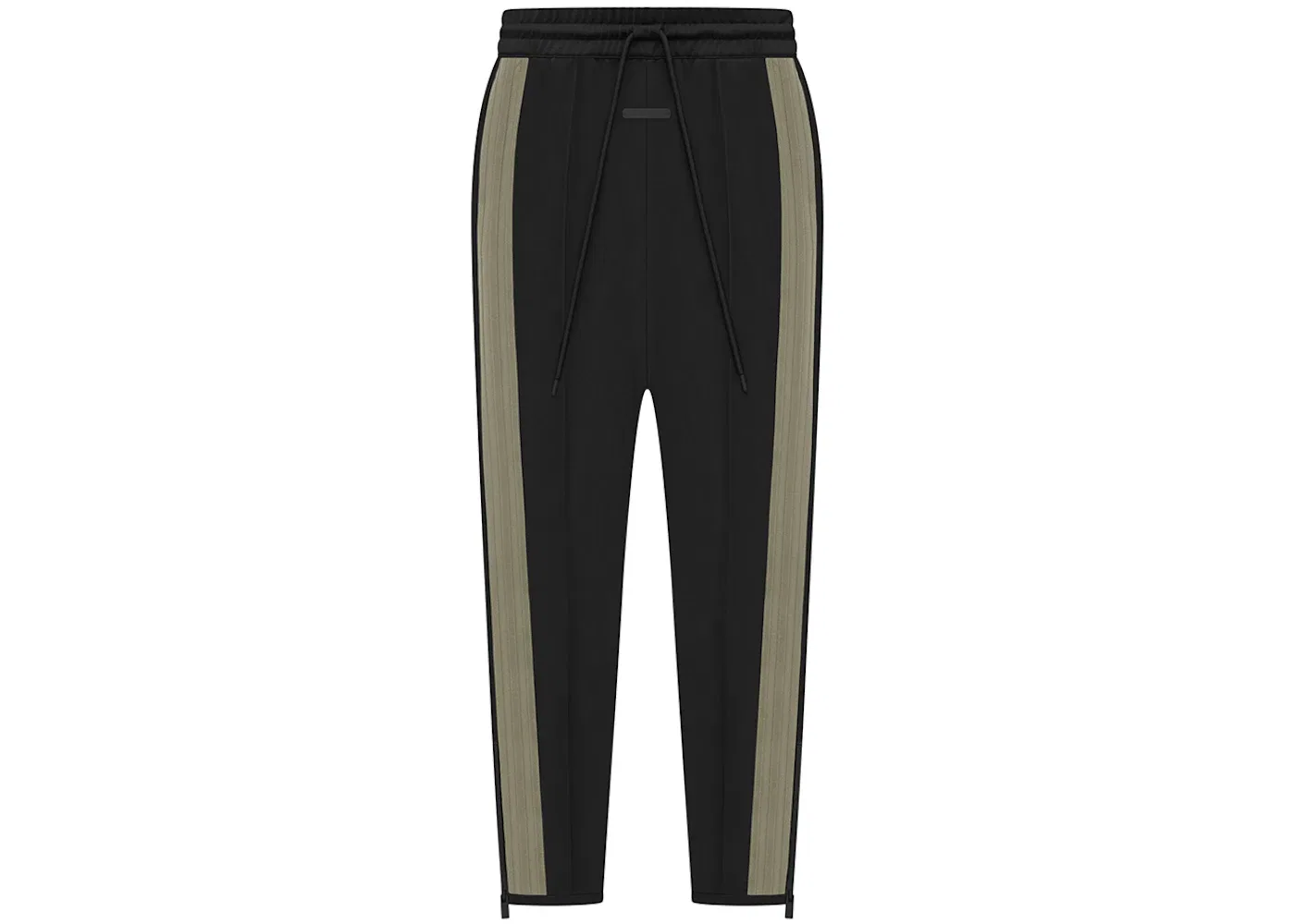 Мужские спортивные штаны из трикотажа Fear of God, Black
