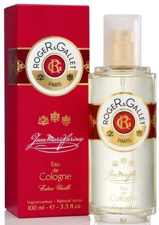 

Одеколон Roger&Gallet Jean Marie Farina