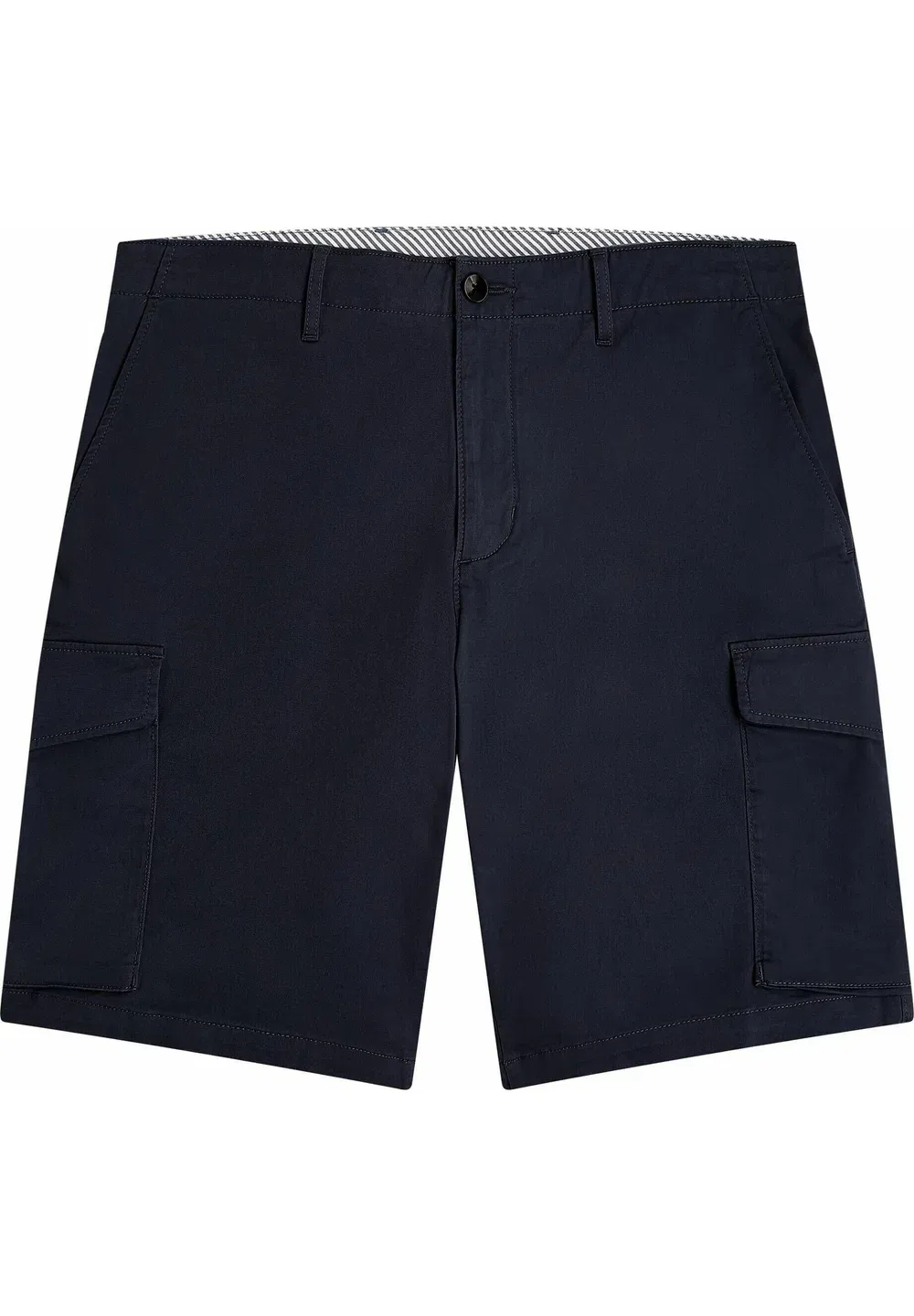 Гарлем - шорты Tommy Hilfiger, Marine