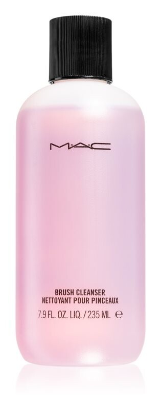 

Очищающий препарат для косметических кистей MAC Cosmetics Brush Cleanser