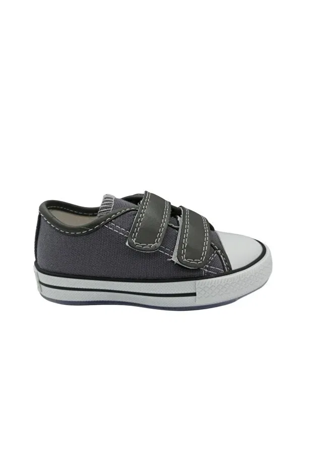 Детские туфли для мальчиков со светодиодами Alf Bebe, Gray