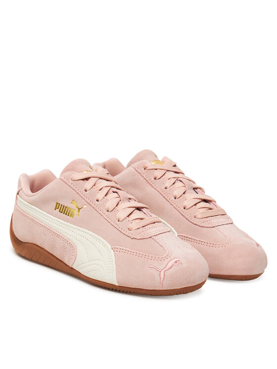 Кроссовки Speedcat Og Jr 401698 14 Puma, розовый — фото 2