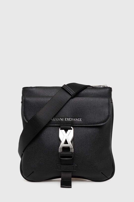 

Сумочка Armani Exchange, черный