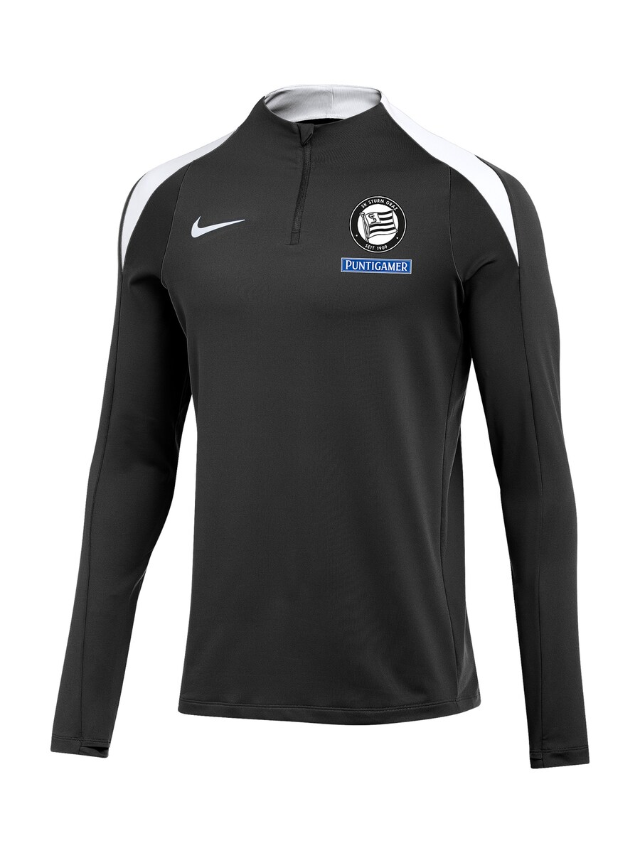 

Футболка Performance NIKE, Black