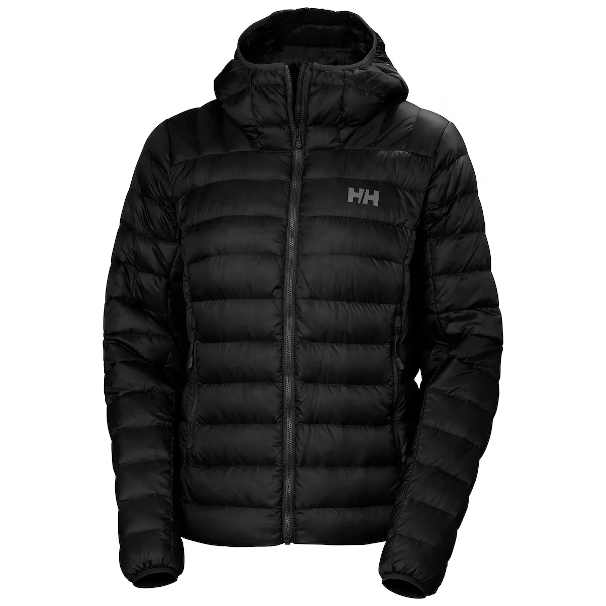 

Женская куртка Helly Hansen Verglas Hooded Down 2.0, чёрный