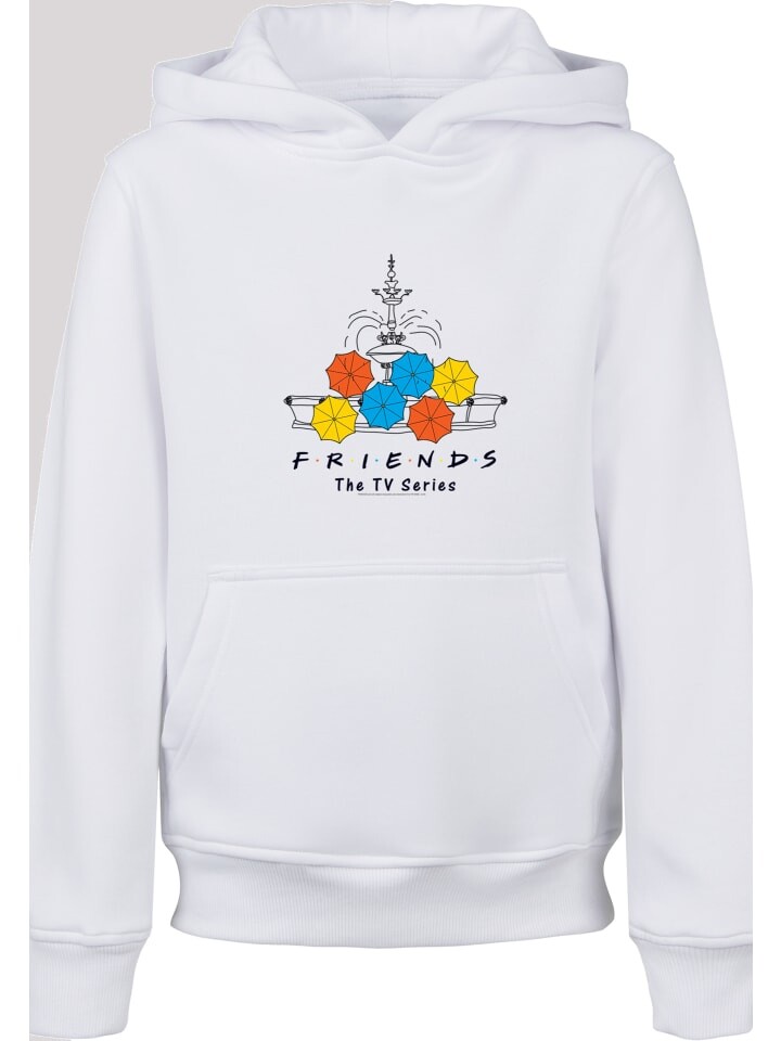 

Футболка F4NT4STIC, белый