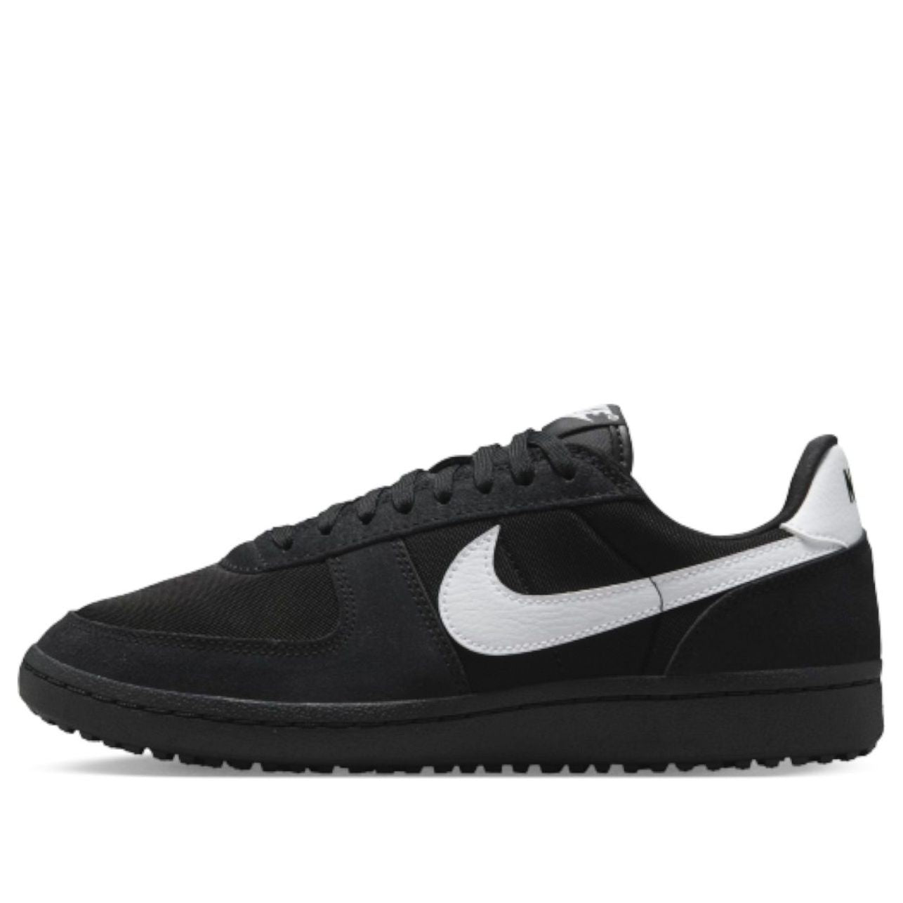 Кроссовки (WMNS) Nike Field General 'Black White'