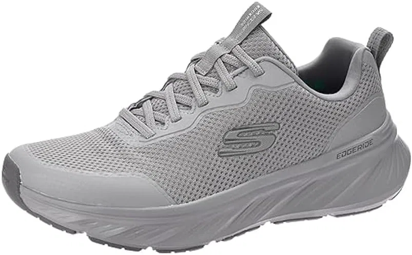 Мужские кроссовки Skechers, модель 232835, Gray