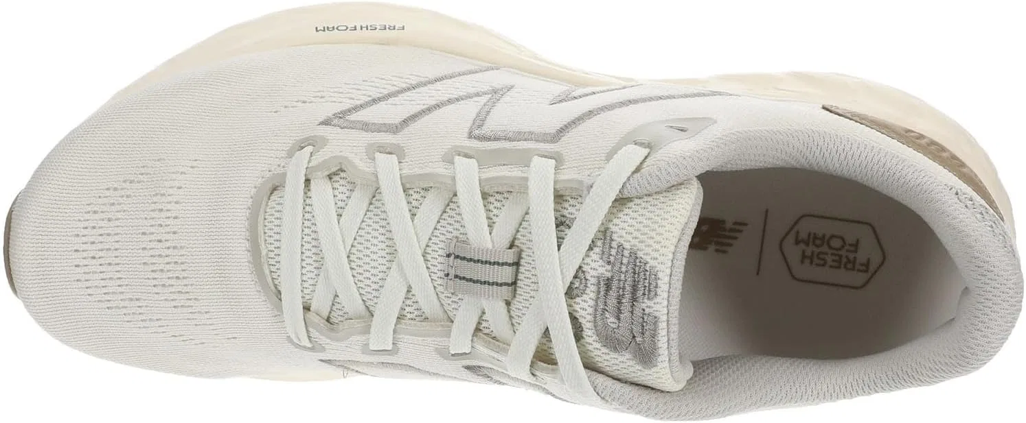 Мужские беговые кроссовки New Balance 680v6, Angora Arid Stone Angora — фото 2
