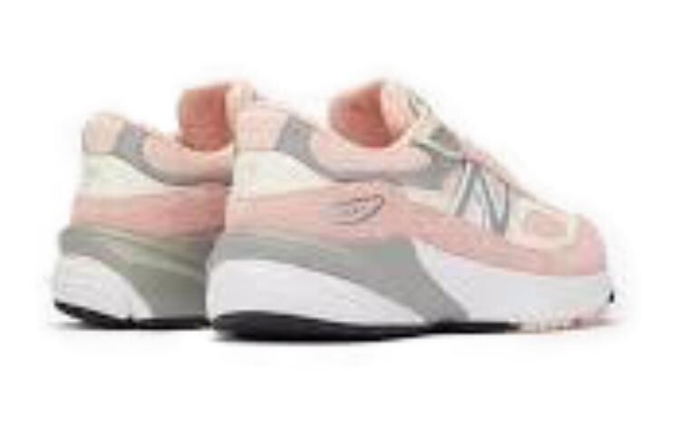 Детские кроссовки New Balance NB 990 V6 Детские — фото 4