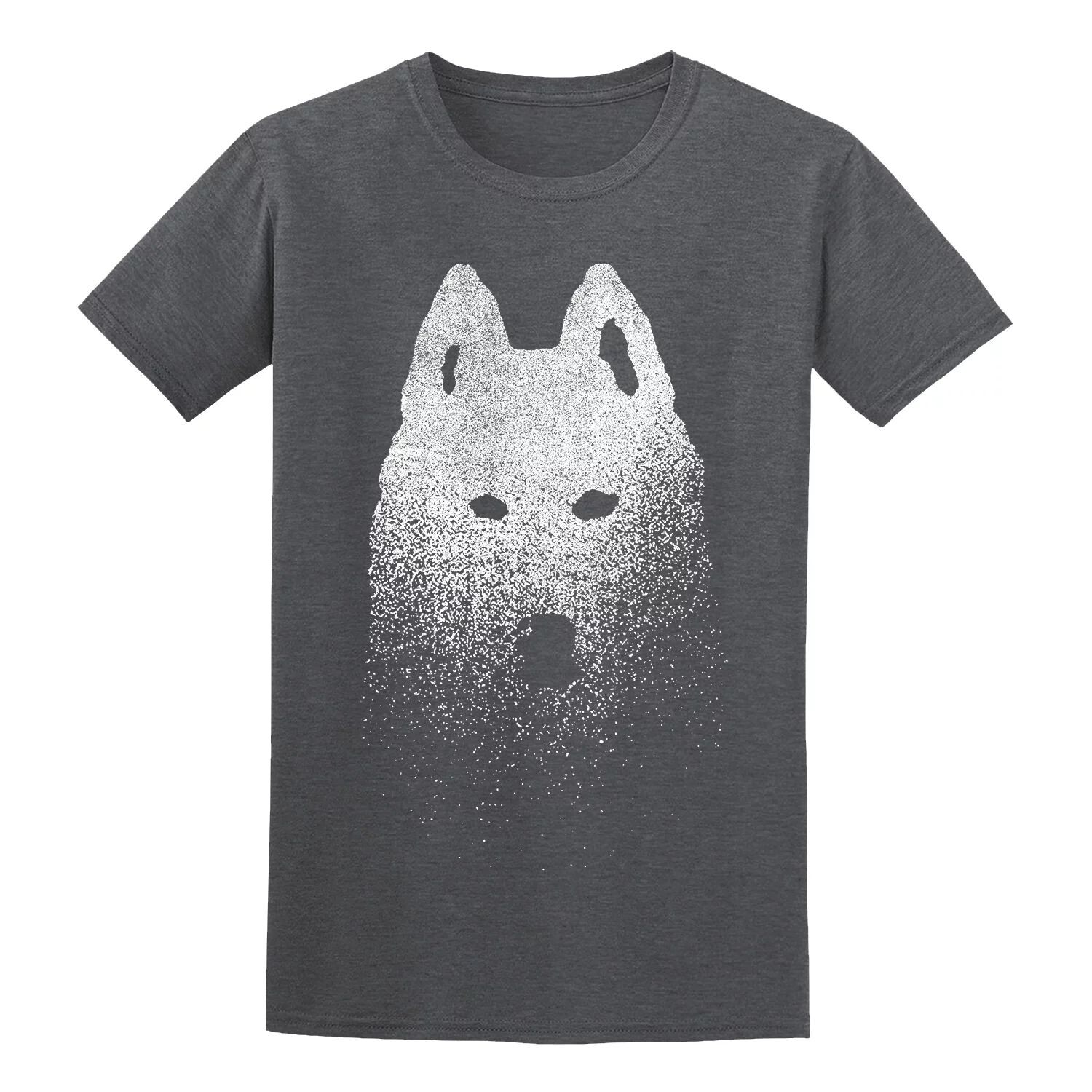 

Мужская футболка COLAB89 от Threadless Bulo Pure Tee COLAB89 by Threadless