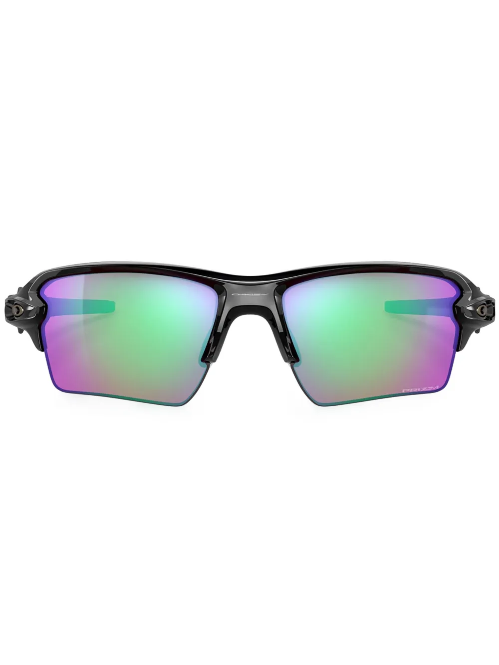 

Солнцезащитные очки 'Flak 2.0 XL' Oakley, черный