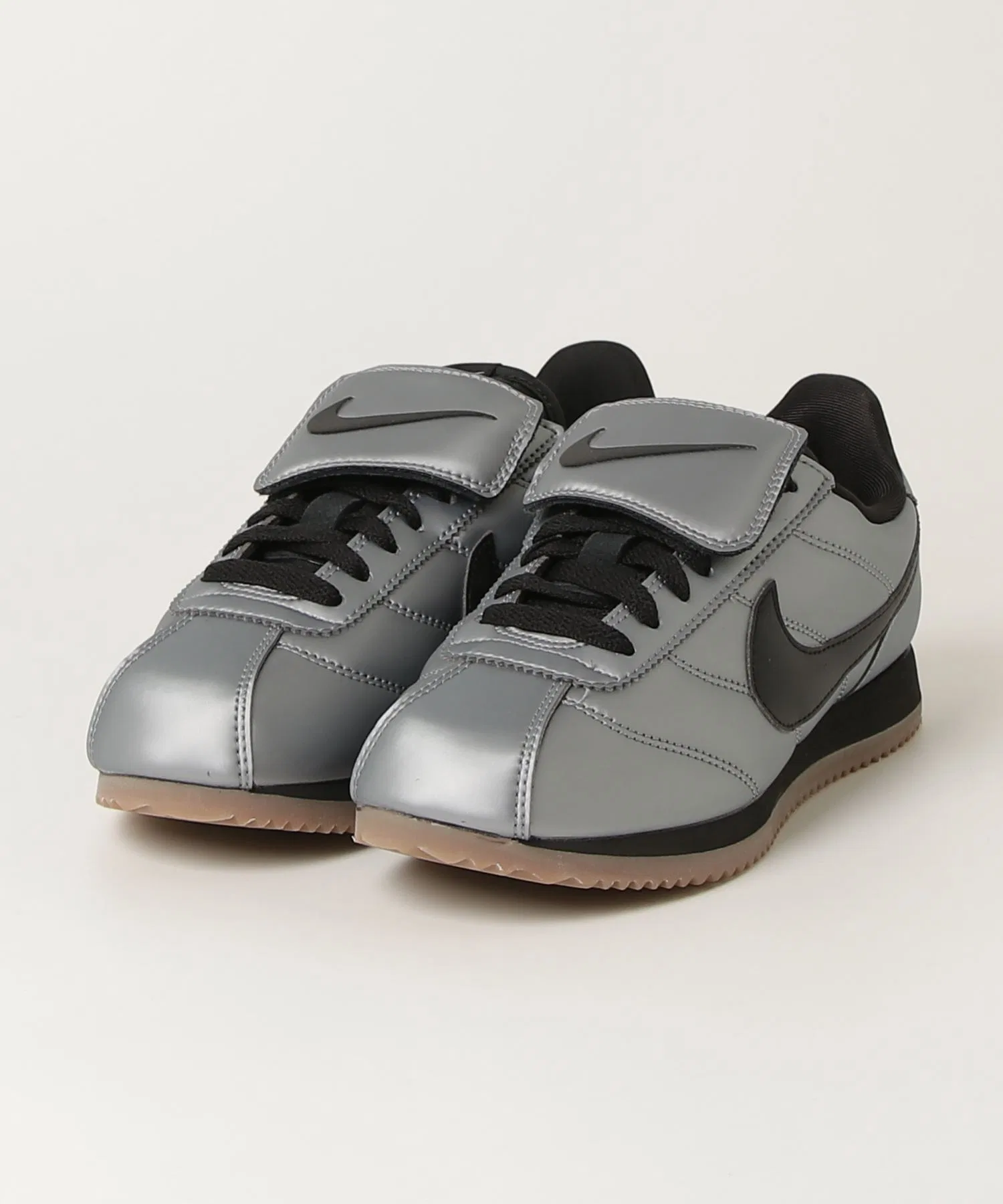 Мужские кроссовки NIKE CORTEZ SE серые