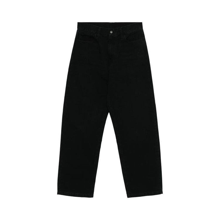 

Брюки Carhartt WIP Landon Pant, Black Stone