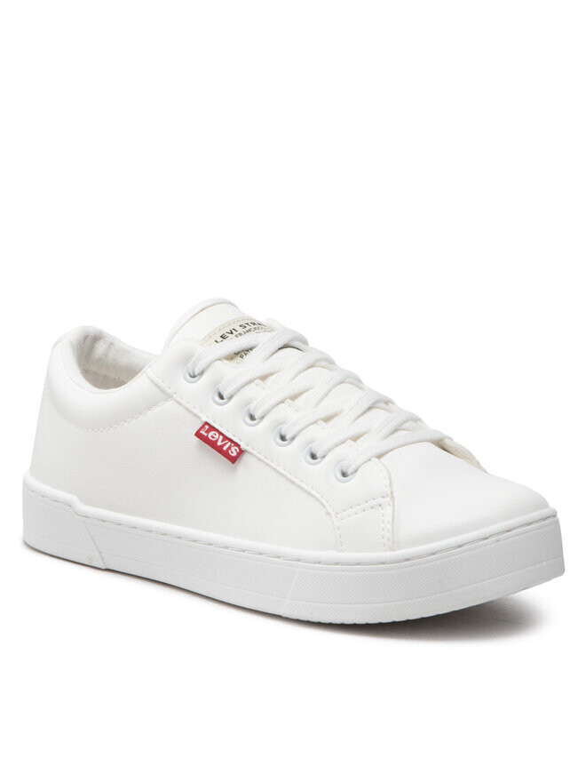 

Кроссовки Levi's, белый