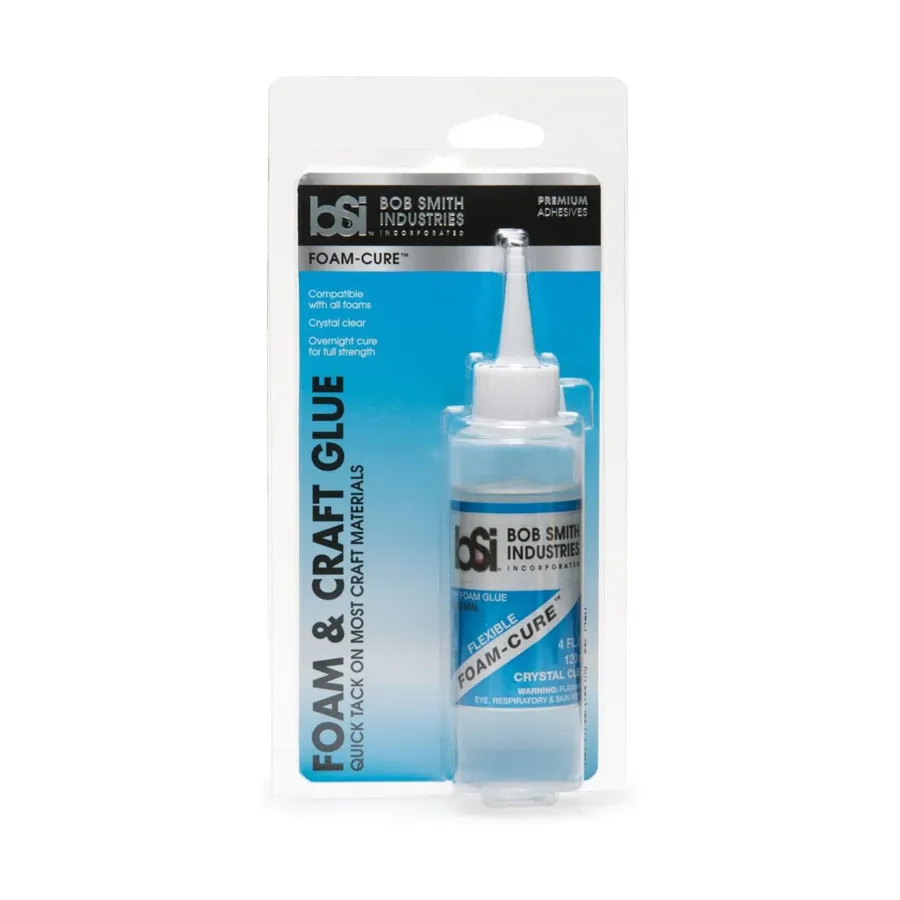 

Пена и клей для рукоделия, Arms Keeper Glues