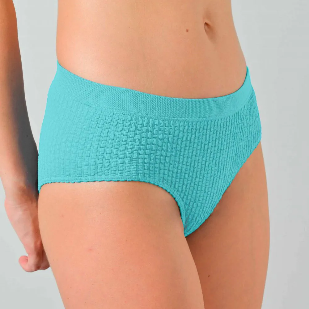 

Низ бикини Bmymoon Perla, синий