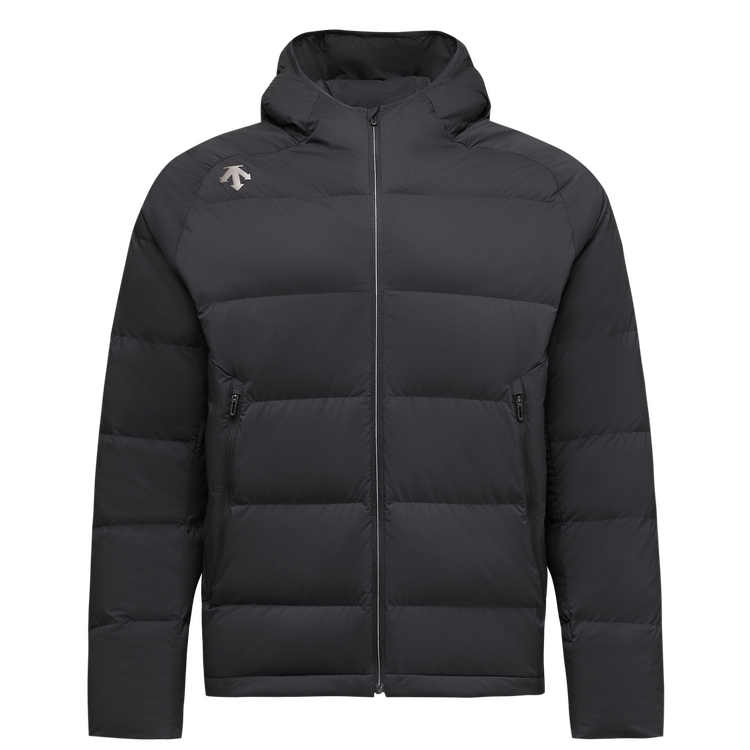 

DESCENTE Пуховик SKI STYLE мужской, BK-Black