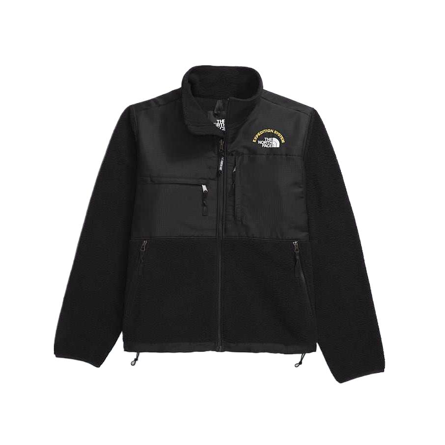 

THE NORTH FACE Куртка Denali мужская черная, Black