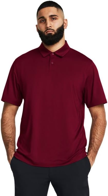 

Мужская футболка Under Armour UA Tee to Green Polo Apparel - технология контроля запаха, Cardinal (625), Зеленый, Мужская футболка Under Armour UA Tee to Green Polo Apparel - технология контроля запаха, Cardinal (625)