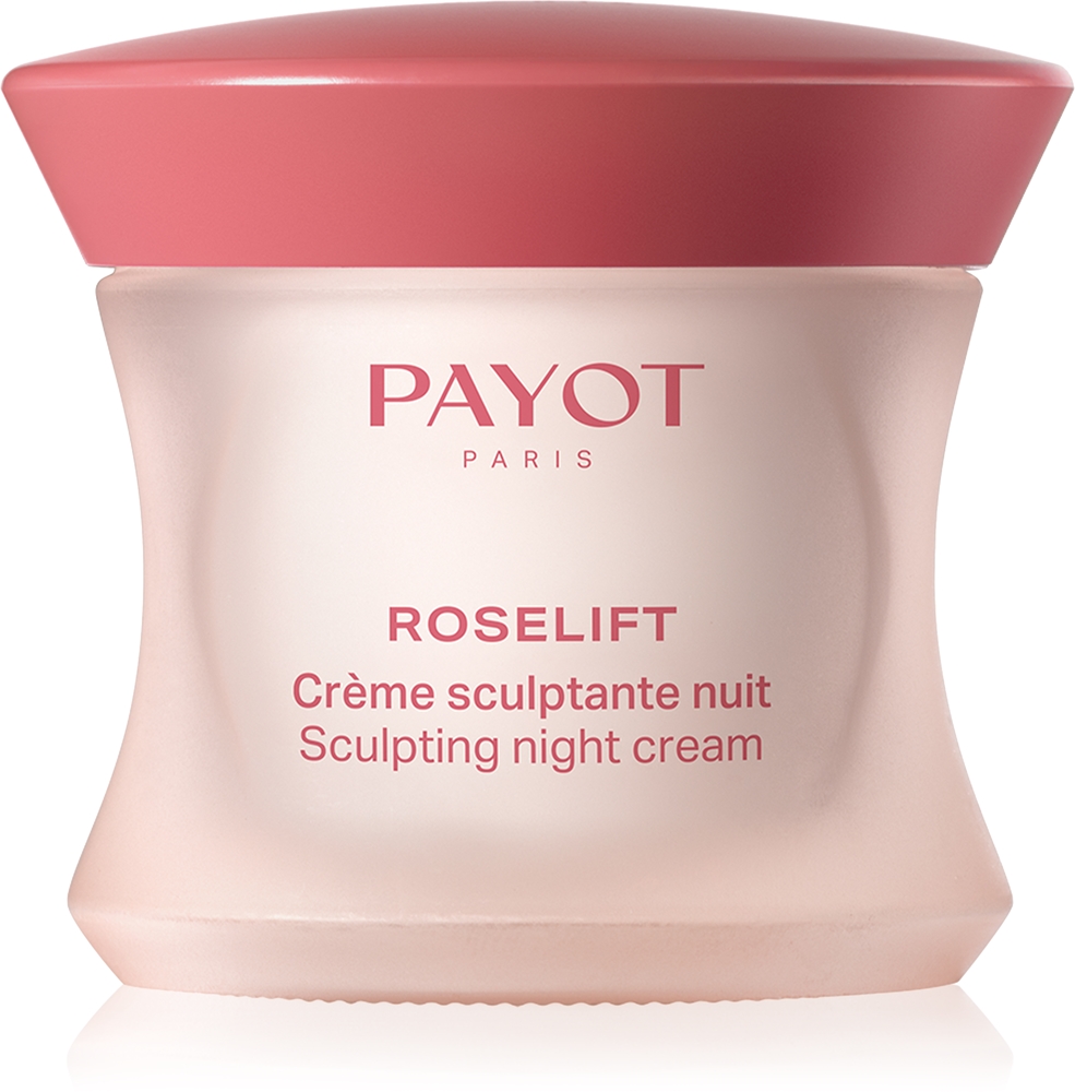 

Roselift Creme Sculptante Nuit укрепляющий ночной крем Payot, 50 мл