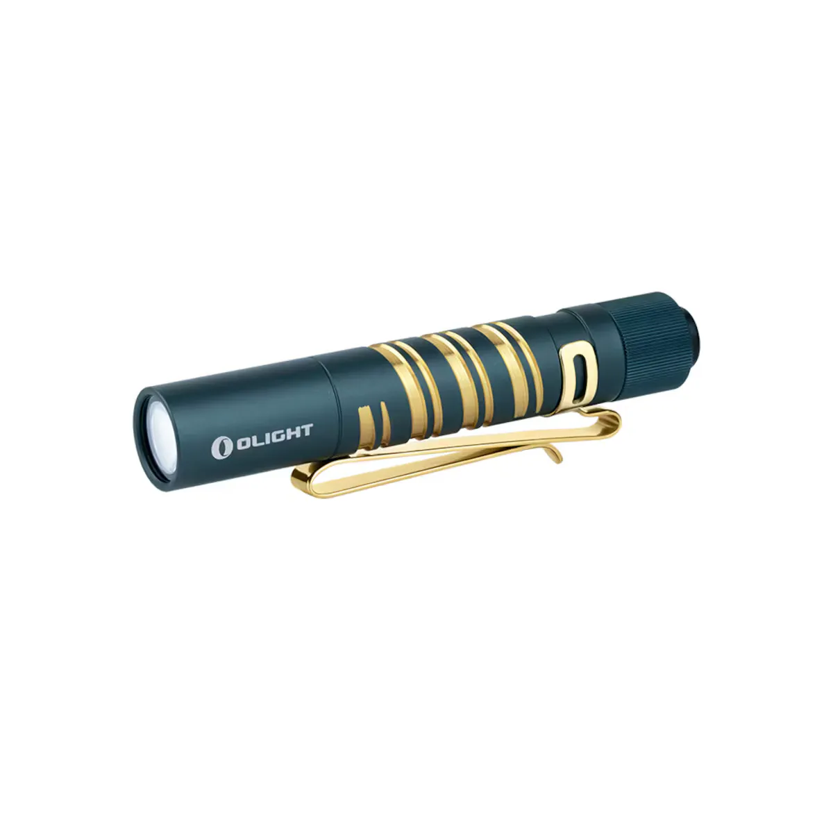 

I3T Ограниченная серия светодиодных фонарей Dream Blue Olight, синий
