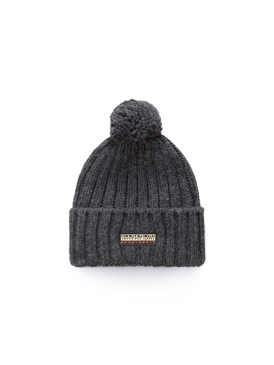 

Шапка NAPAPIJRI Fea 2, темно-синий