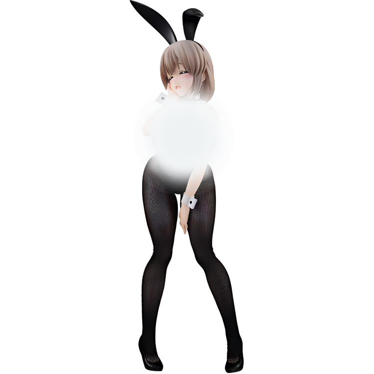

Uzaki chan wants to hang out bicute bunnies bunny lady ver FURYU