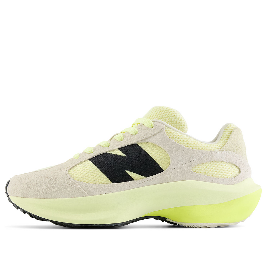 

Кроссовки New Balance WRPD Runner 'Limelight', зеленый