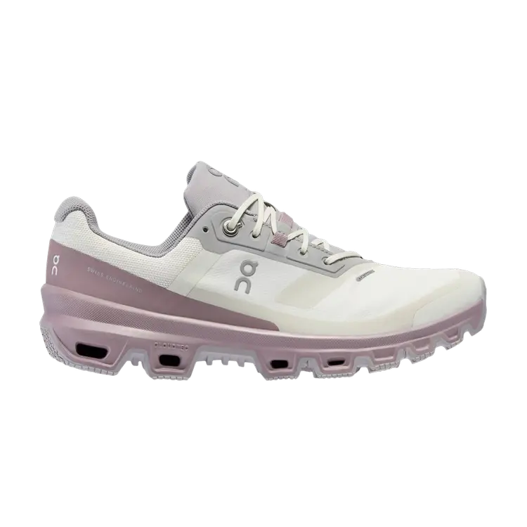 

Кроссовки ON Wmns Cloudventure Waterproof, белый