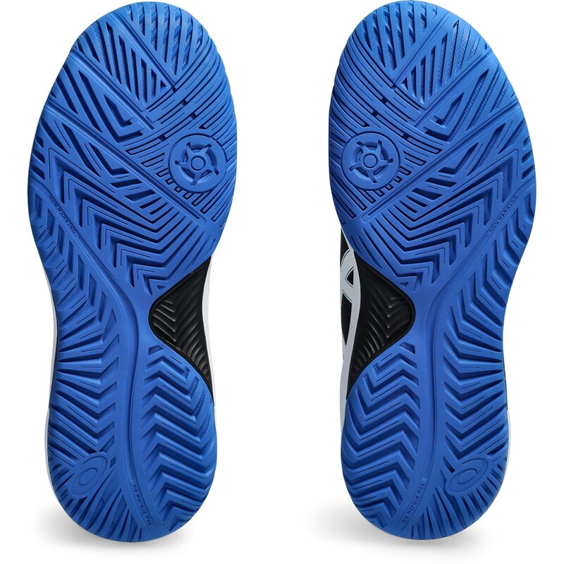 Теннисные туфли для улицы Gel-Dedicate 8 г Asics, мультиколор — фото 2