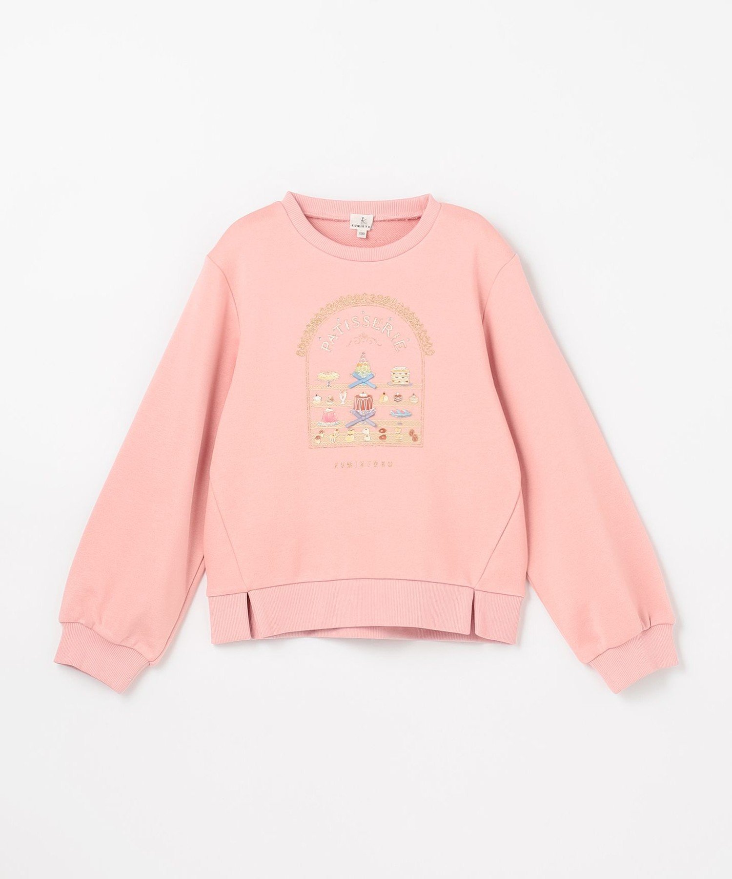 [80-100 см] Тренировочные шорты для кондитерских изделий Kids Suite, Pink [012]