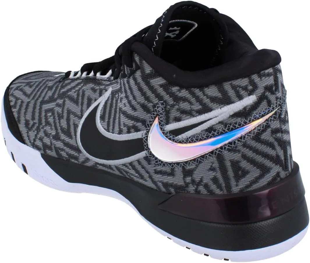 Мужские баскетбольные кроссовки Nike Lebron NXXT Gen AMPD — фото 2