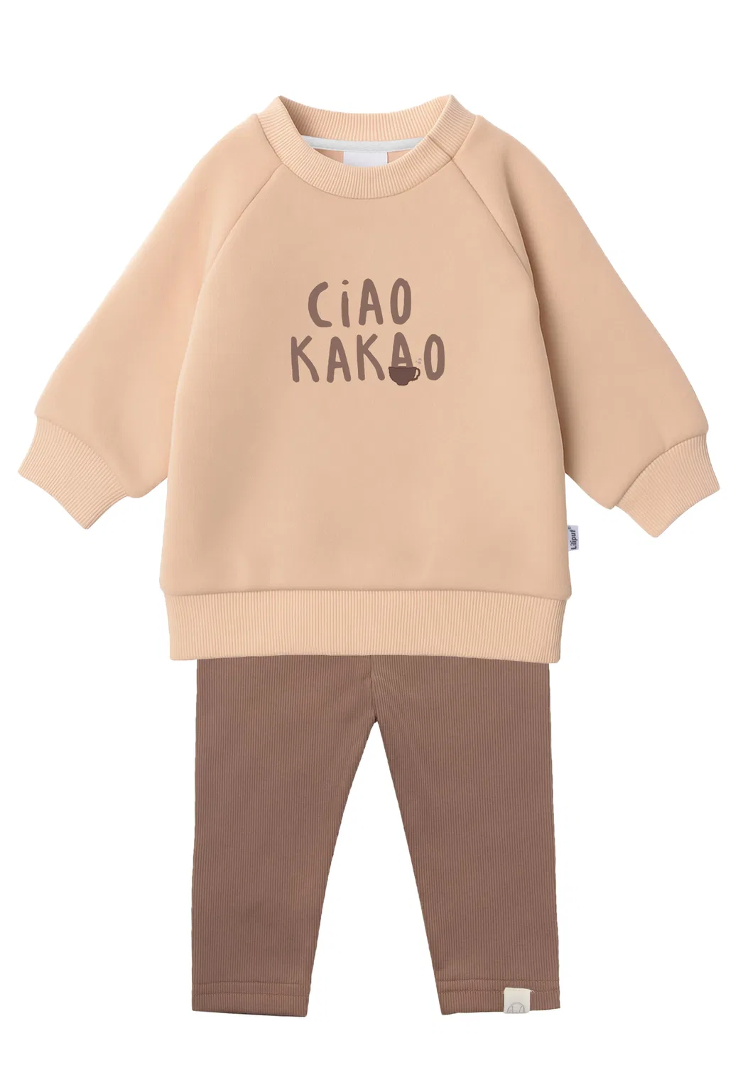 Комплект одежды 'Ciao Kakao' Liliput, Beige