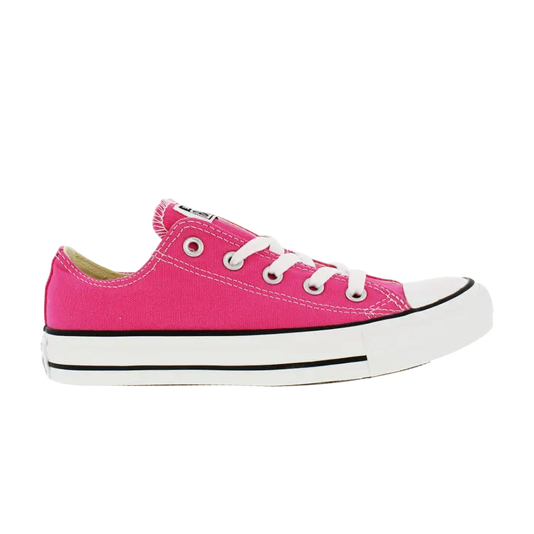 

Кроссовки Converse Chuck Taylor All Star Ox 'Pink', розовый