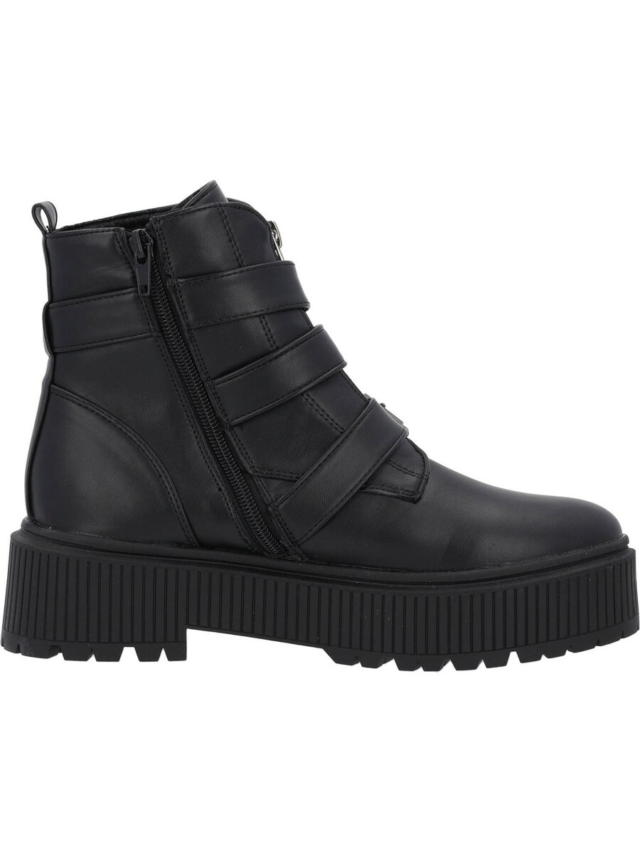 Классические ботильоны Palado Ankle Boots Beyeal, черный — фото 3