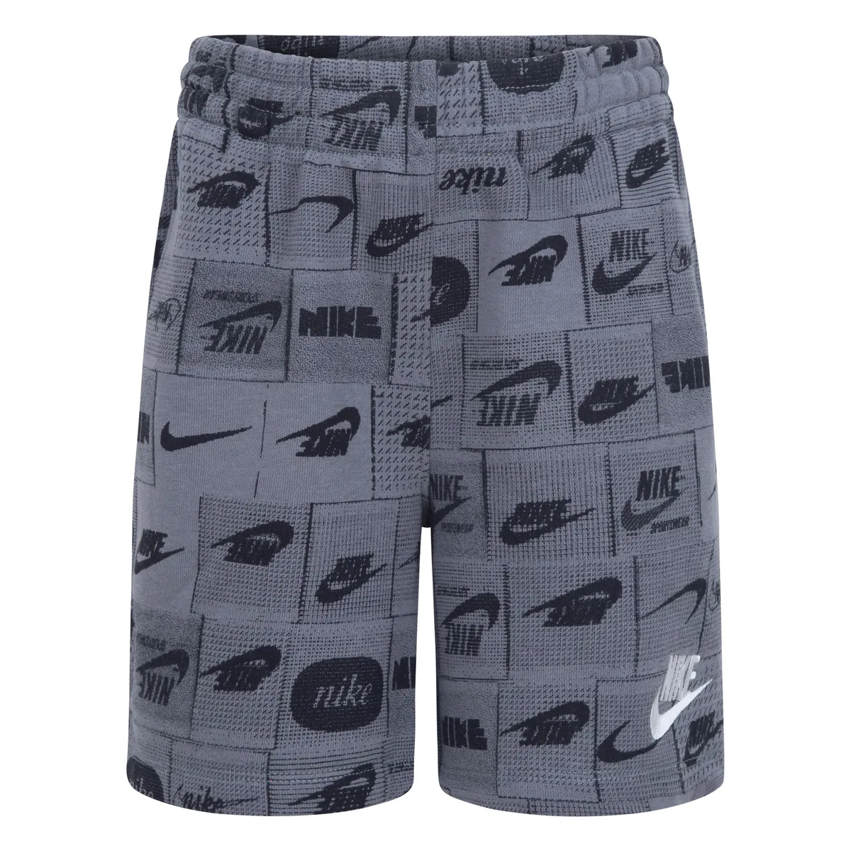 

Спортивные шорты Nike Nike Sportswear, серый