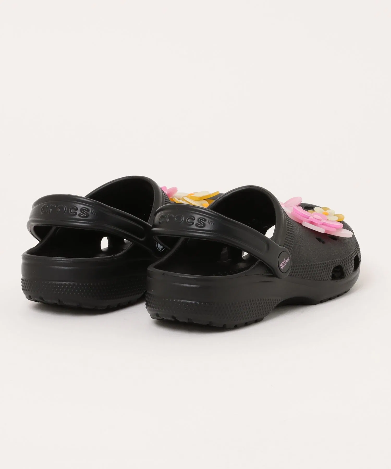 Мужские кроксы crocs — фото 2