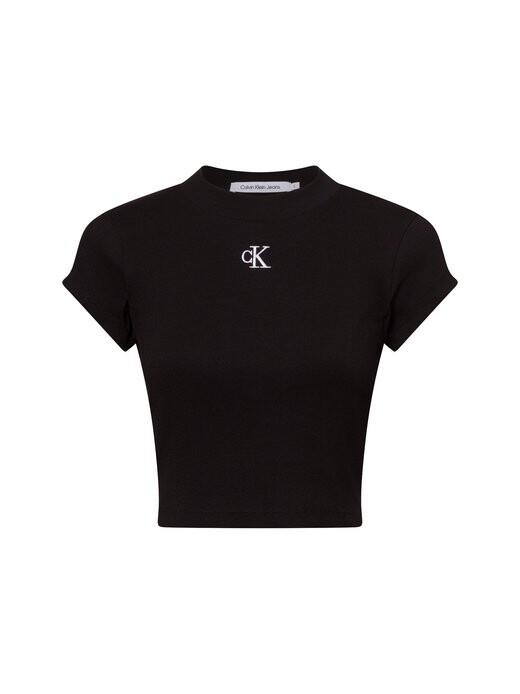 

Футболка Calvin Klein Jeans, черный
