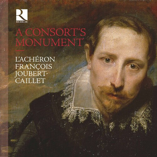 

CD диск Consort's Monument / Various: Consort's Monument